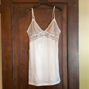 La Perla nightgown